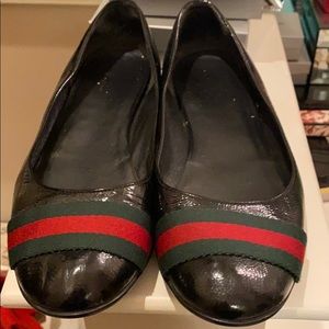 Gucci shoes